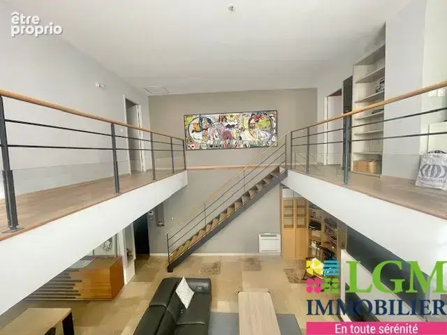 Maison de ville – 230 m² – 4 suites – Terrain 520 m² - photo 8