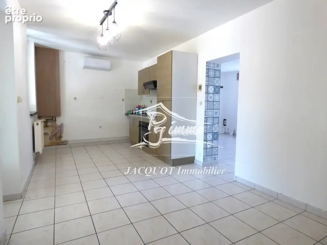 Maison 86 m² à Halluin  - photo 4