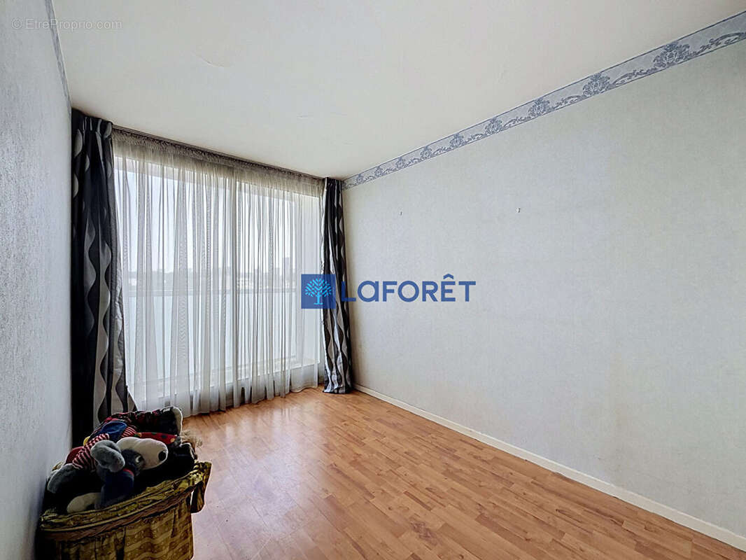 Appartement Savigny Sur Orge 5 pièce(s) 80 m2 - photo 5