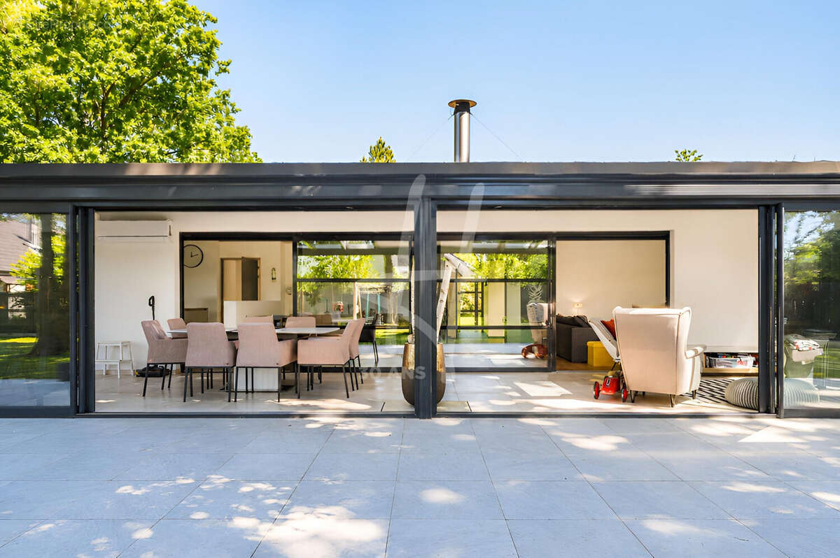 Maison à MARLY