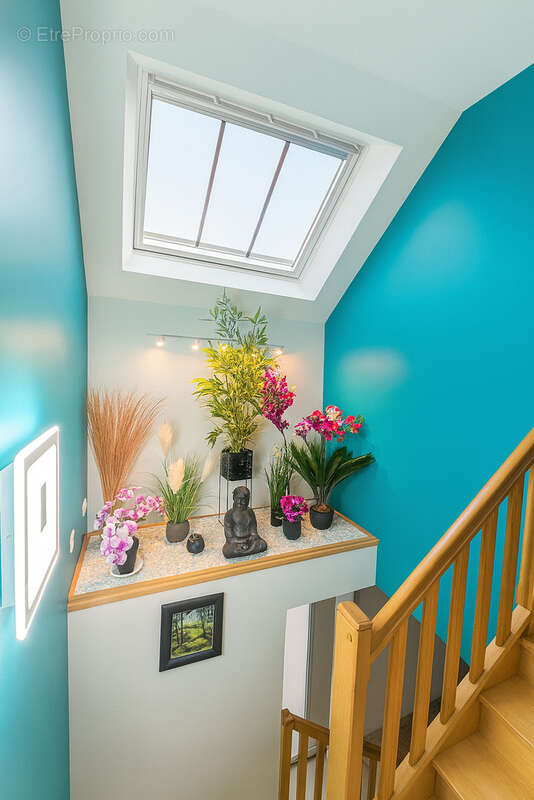 Maison à L'ISLE-ADAM