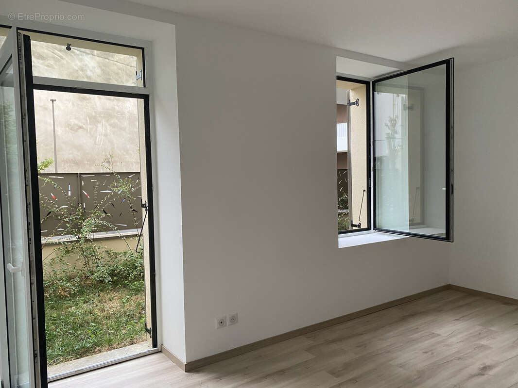 Appartement à VALENCE