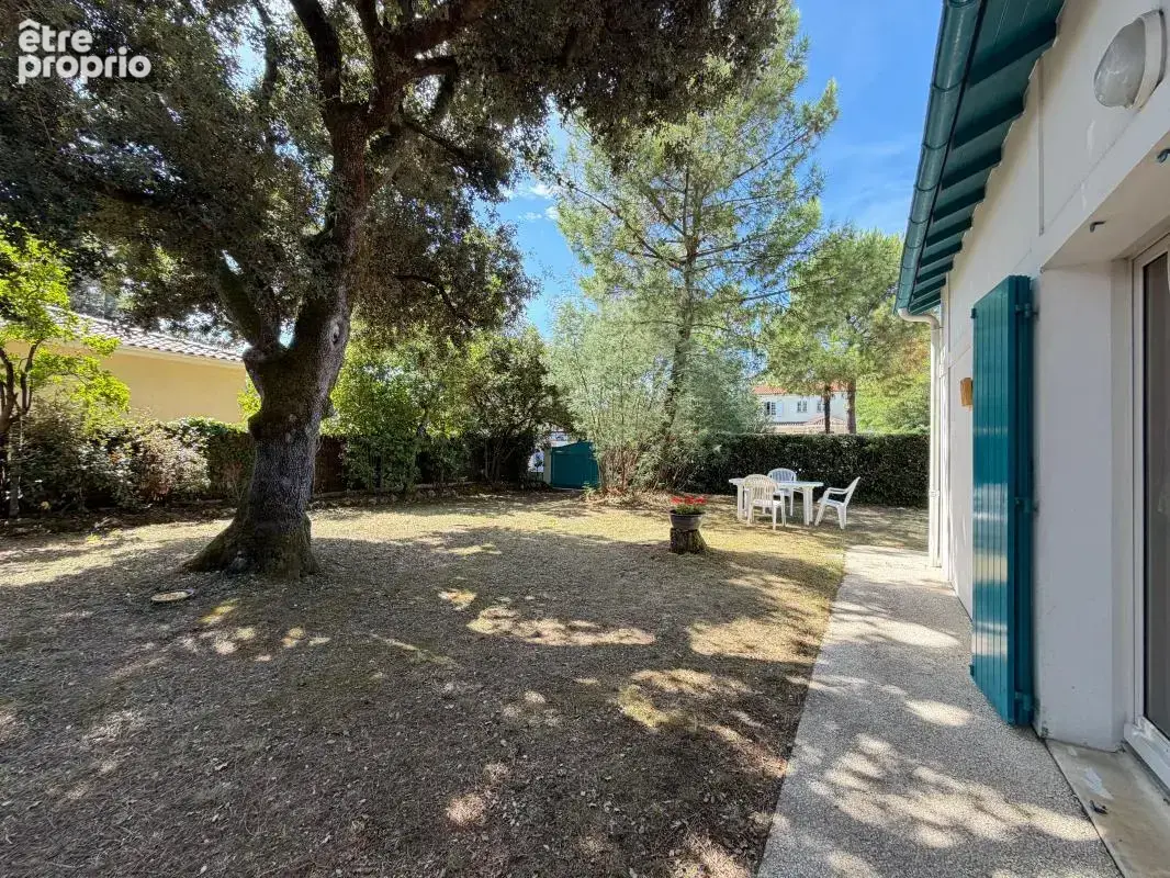 VILLA balnéaire "COUP DE COEUR" à 100 m bord de mer - photo 25