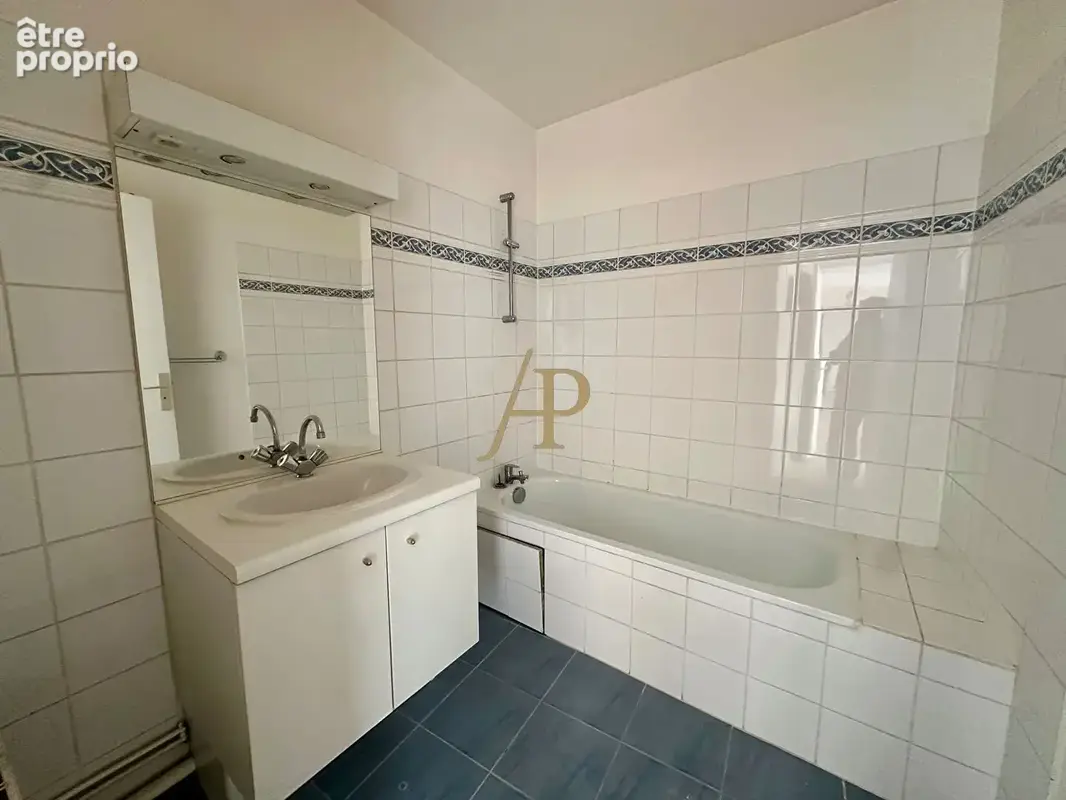 Saint Germain En Laye 2  pièce(s) 55 ,33 m2 avec terrasse de 29m² - photo 5