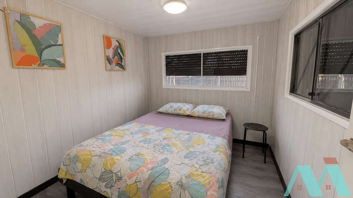 Mobil home 4 pièces 50m2 avec terrasse - photo 8