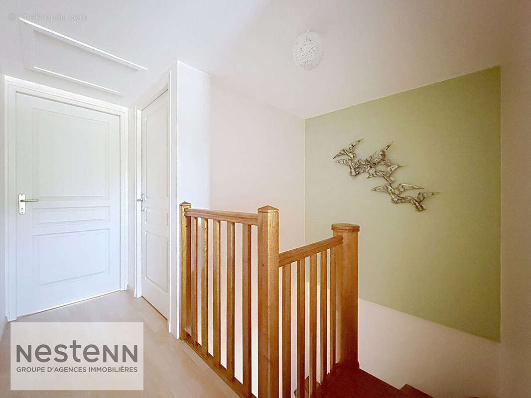 Maison d'exception à vendre à Saint Jean de Monts, proche mer et forêt - photo 8