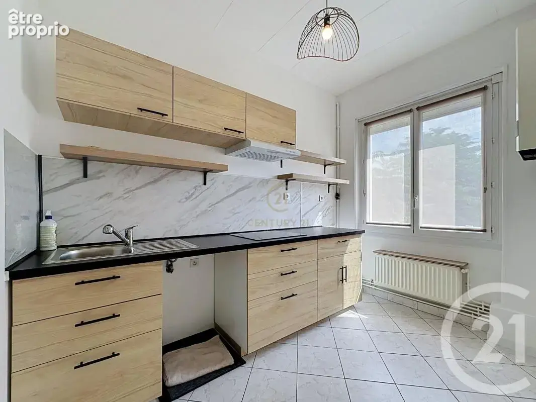 Appartement 3 pièces 64 m² à vendre à Givors (69700) - photo 3