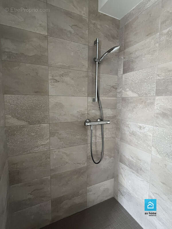 Appartement à TURCKHEIM