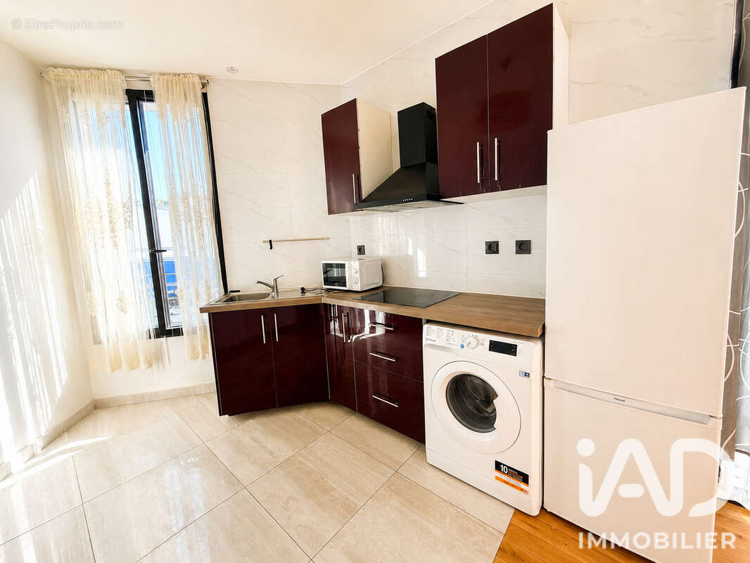 Photo 4 - Appartement à SURESNES