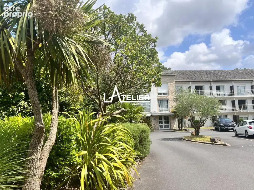 Appartement à SAUTRON
