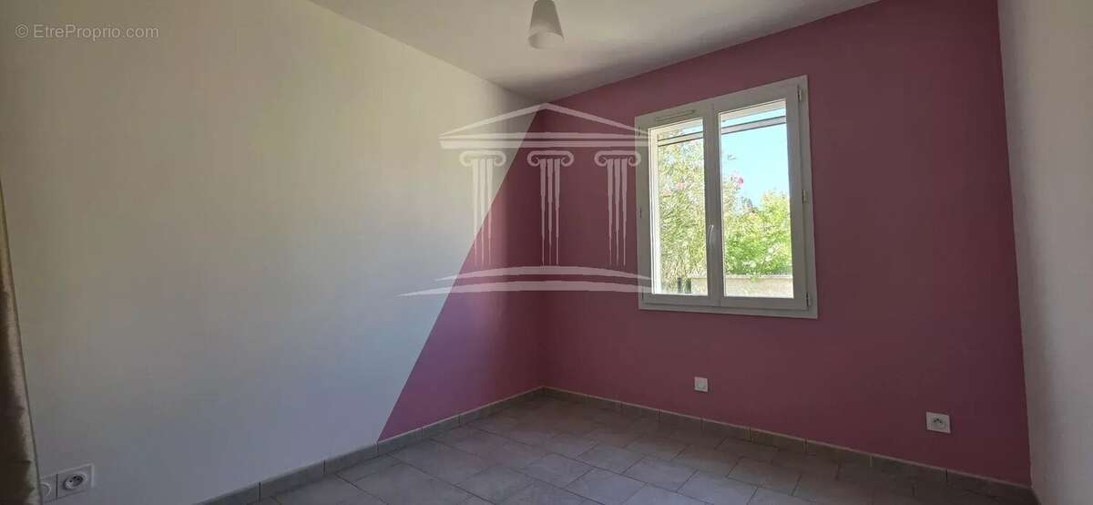 Maison 113 m² à Sorgues  - photo 8