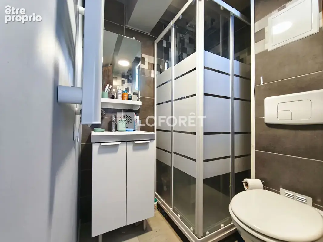 Exclusivité Maureillas-Las-Illas maison 3 chambres avec extérieur en face des thermes du Boulou - photo 10