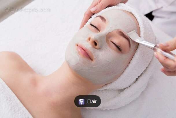 Commerce à SAINT-MALO