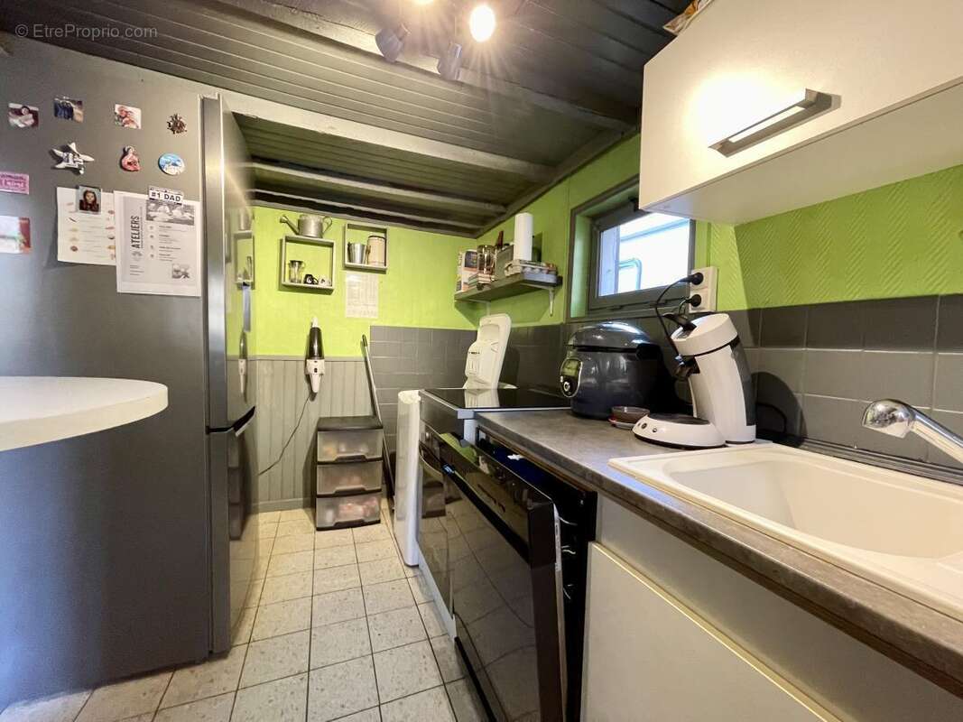 Maison 88 m² à Cambremer  - photo 4