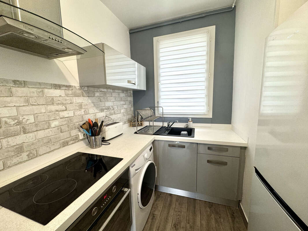 Appartement à LE HAVRE