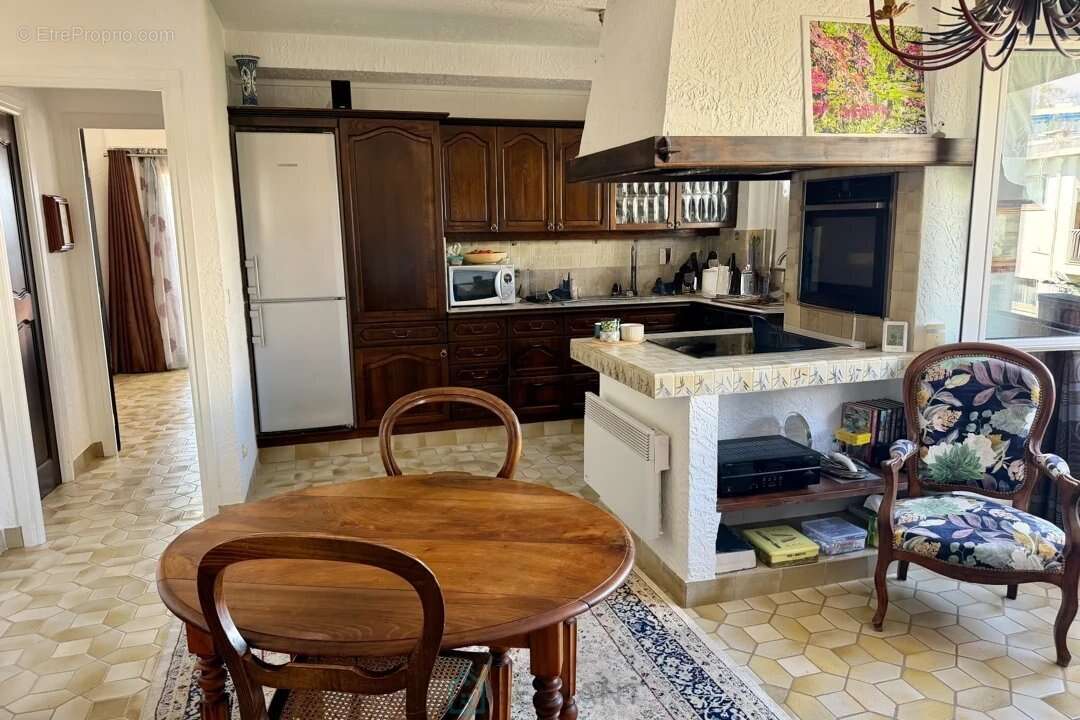3 pièces de 60m2 - photo 7