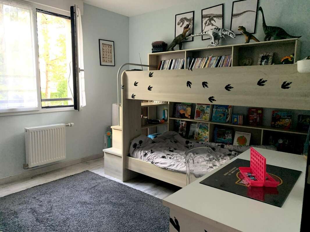 Photo 3 - Maison à LA FERTE-ALAIS