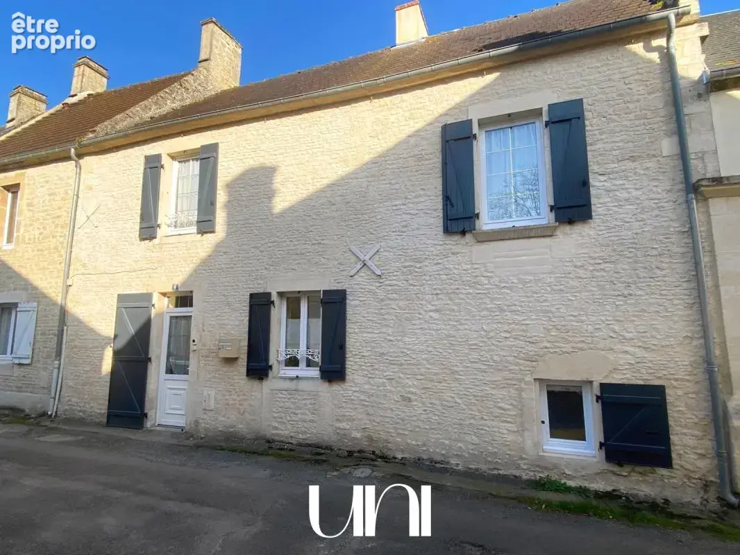 Maison 7 pièces de 140 m2 en pierres - Thaon - photo 6