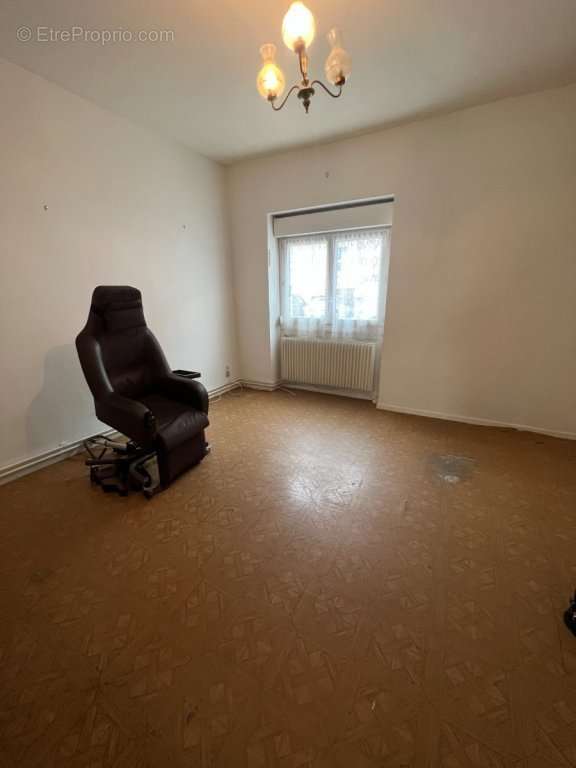 Appartement à LE CREUSOT