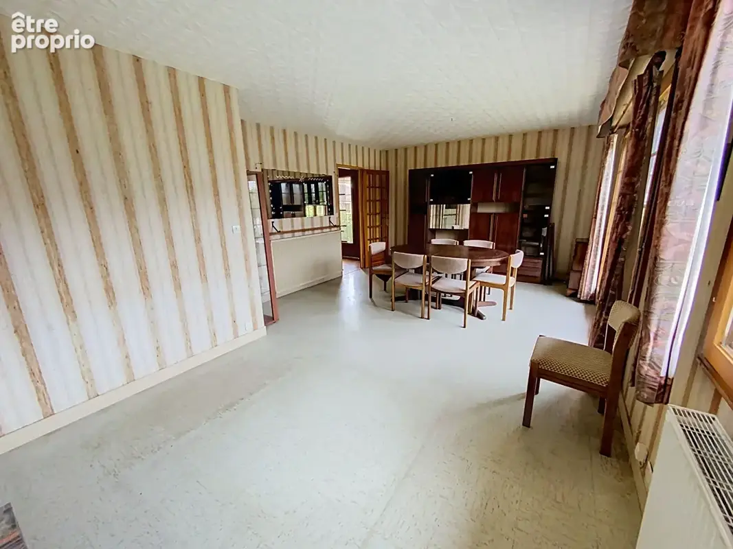 Maison Cabourg 4 pièce(s) 79.90 m2 - photo 5