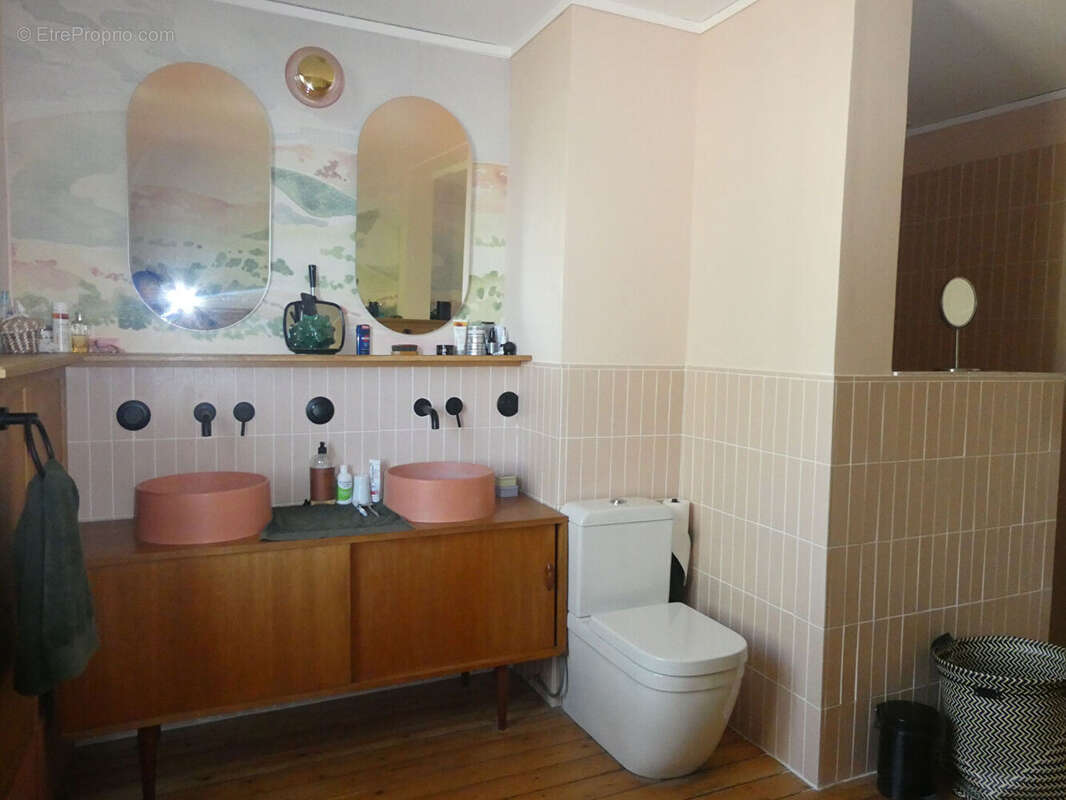 Maison à CORMEILLES