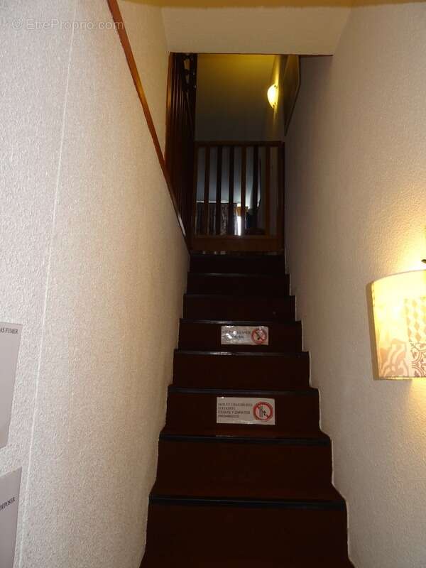 Appartement à ASTUGUE