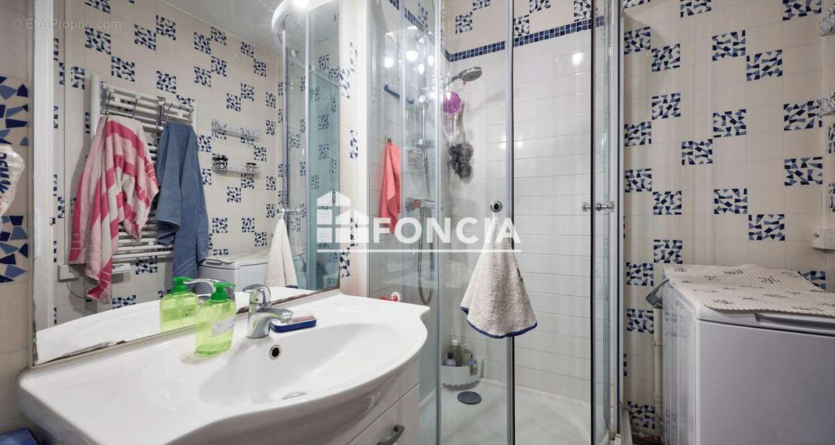 Appartement à COURSEULLES-SUR-MER