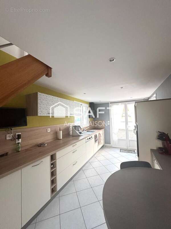 Photo 8 - Maison à TRIBEHOU