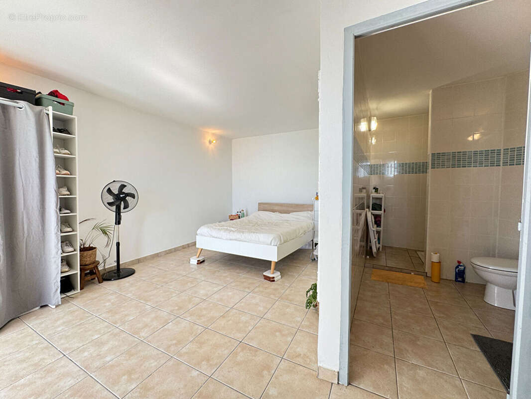 Maison à SAINT-DENIS