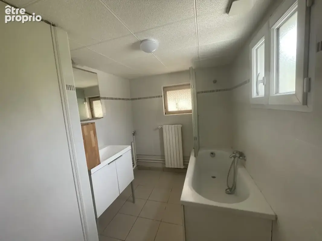 Maison de plain pied secteur Carnot - photo 9
