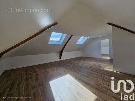 Photo 7 - Maison à GALLARDON