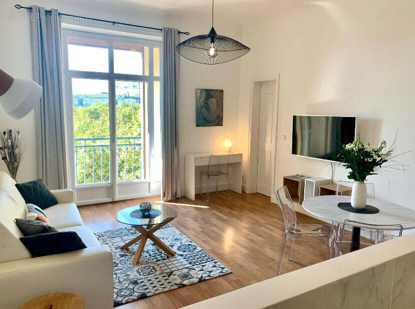 Appartement à VICHY