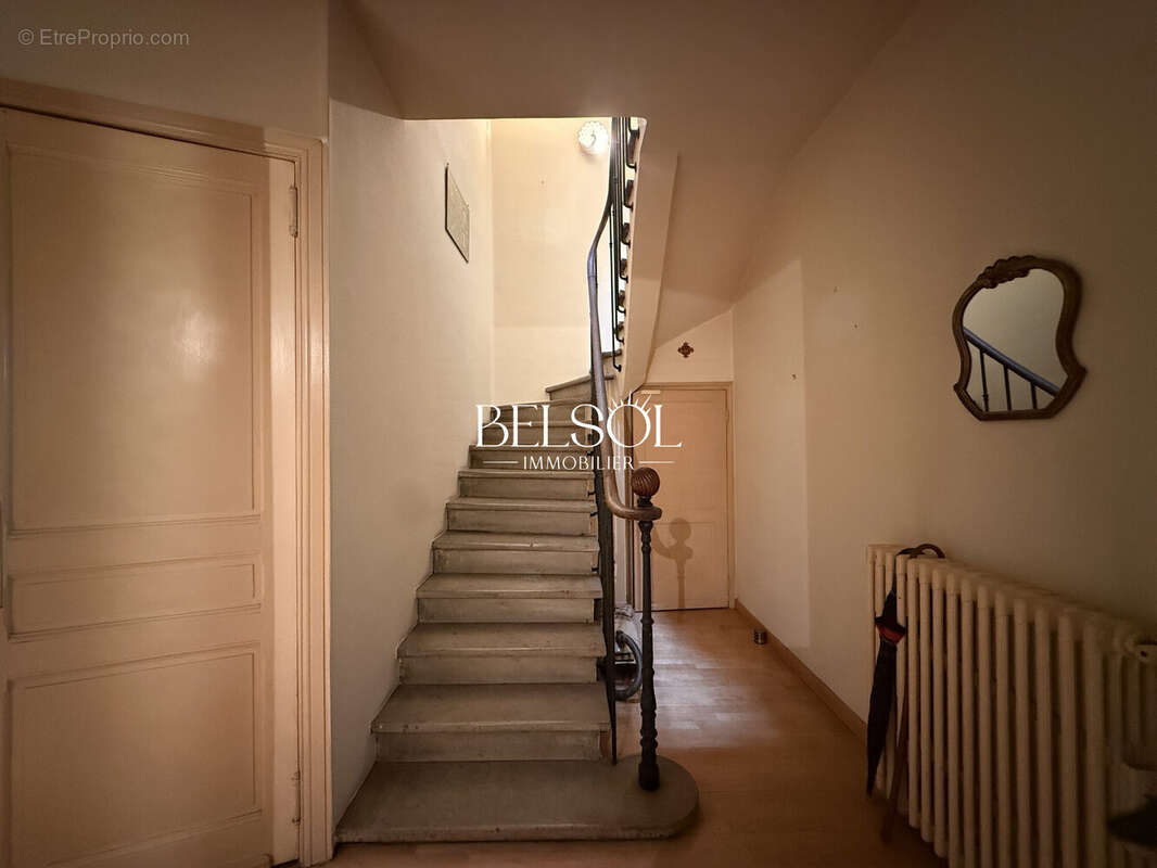 Maison 157 m² à Perpignan  - photo 8