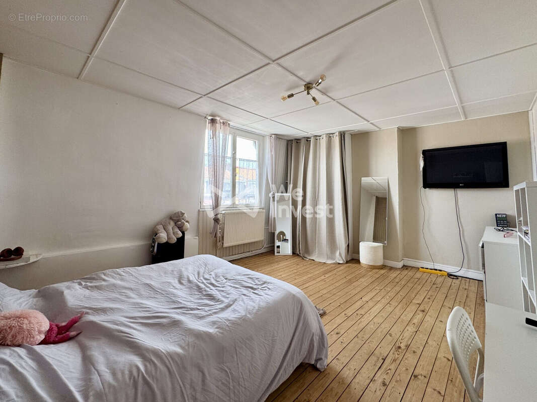 Maison 146 m² à Sallaumines  - photo 9