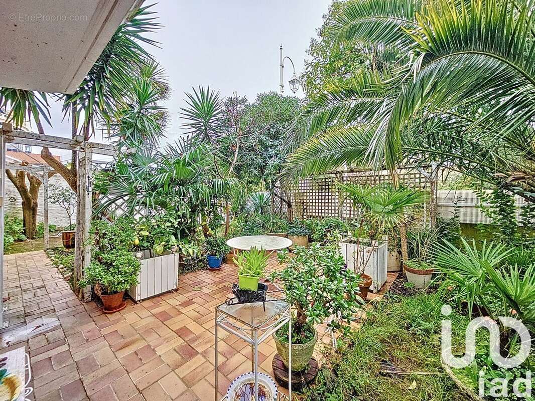 Photo 4 - Maison à ARCACHON
