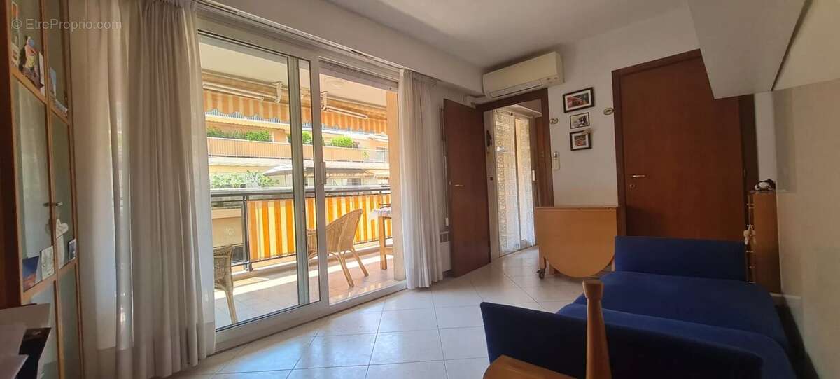 Appartement 21 m² à Menton  - photo 2