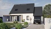 Maison à SAINT-VIGOR-LE-GRAND