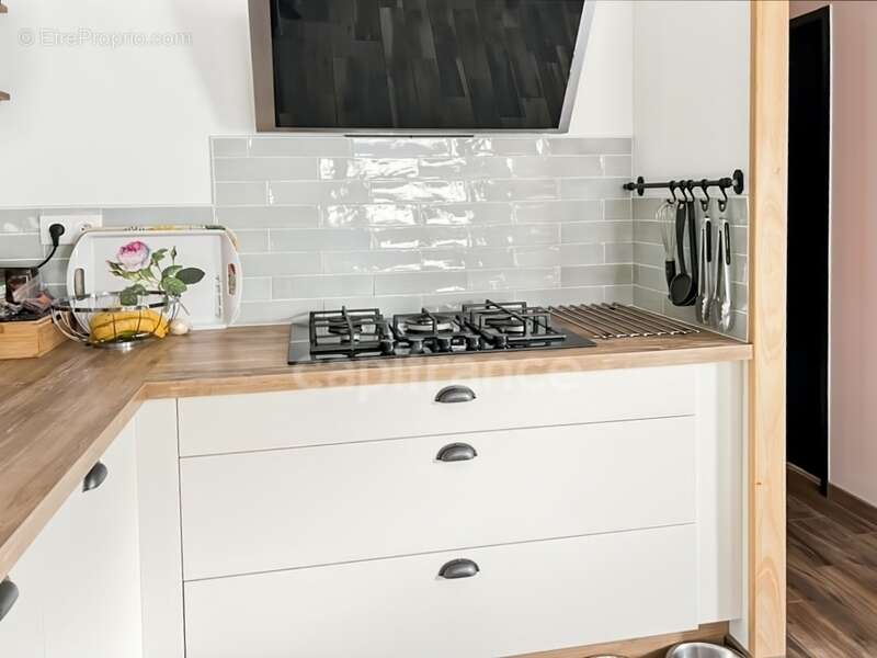 Maison à HESDIGNEUL-LES-BOULOGNE