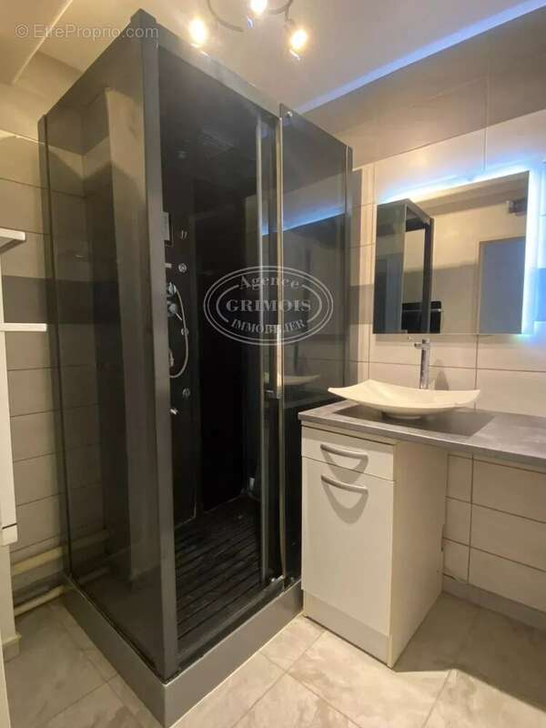 Appartement à PECHBONNIEU