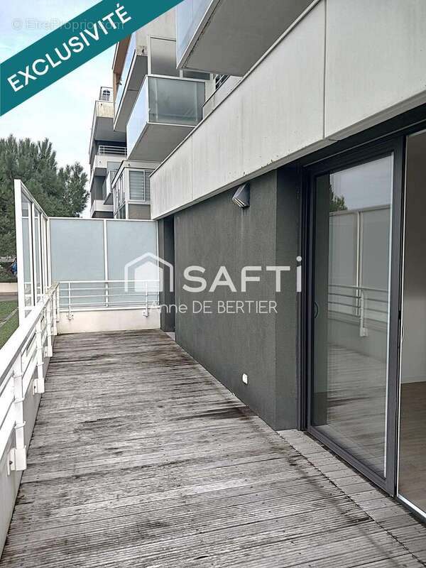 Photo 2 - Appartement à LA BAULE-ESCOUBLAC