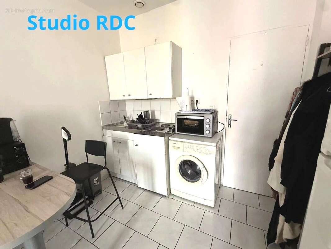 Immeuble à rapport avec 3 appartements à Tourves - photo 7