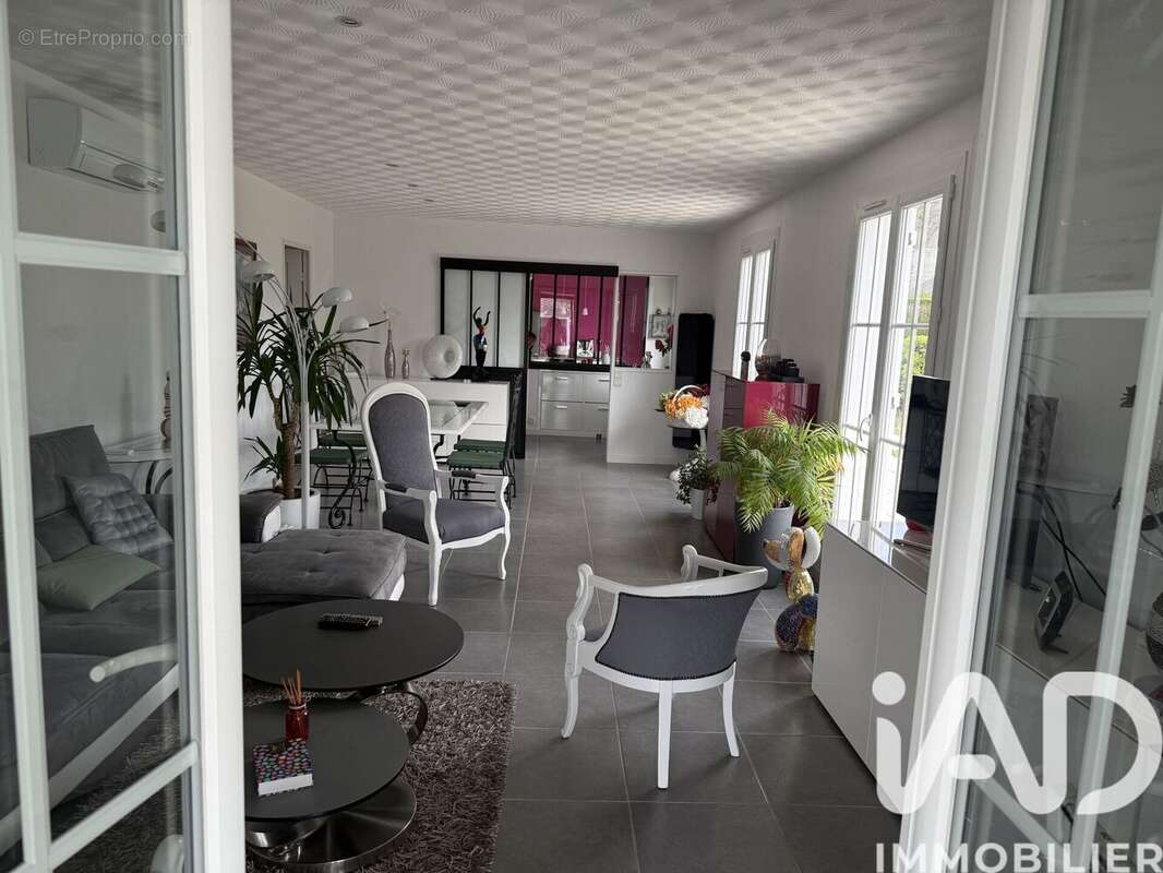 Photo 9 - Maison à BOURBON-LANCY