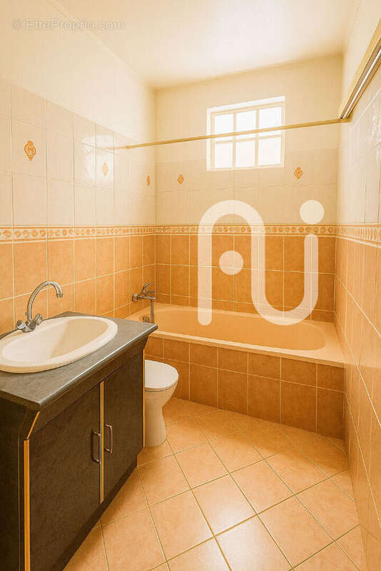 Appartement à BOIS-COLOMBES