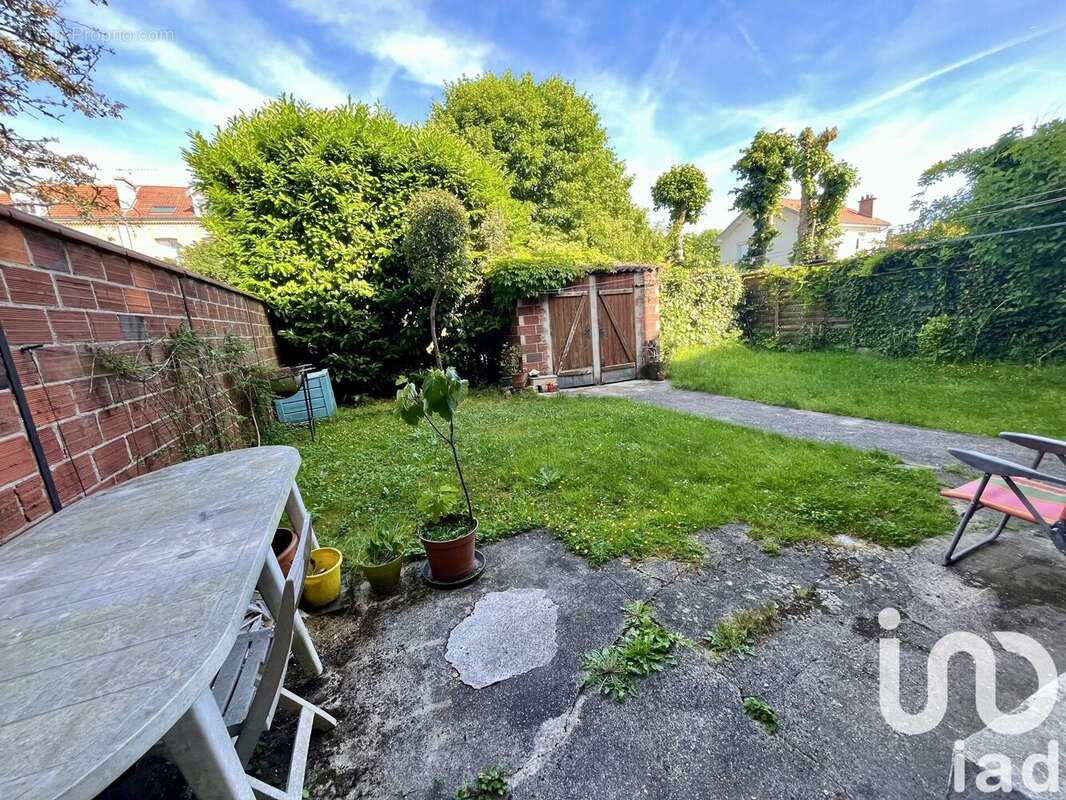 Photo 7 - Appartement à CHAVILLE