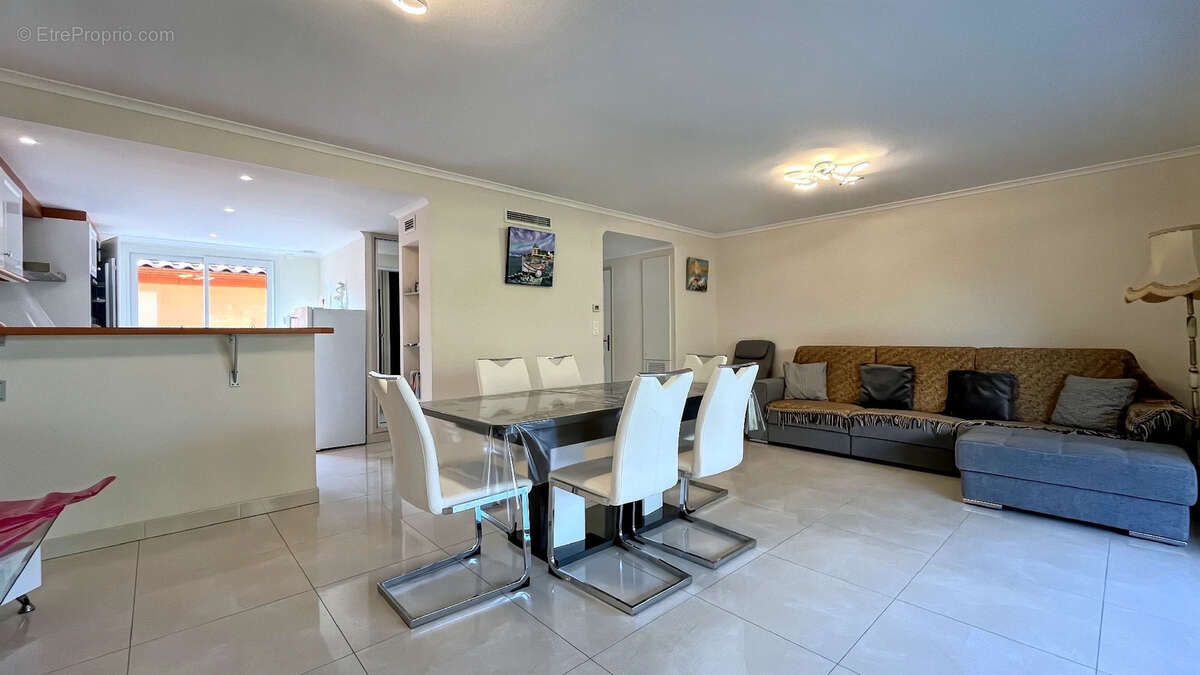 Maison à VALRAS-PLAGE