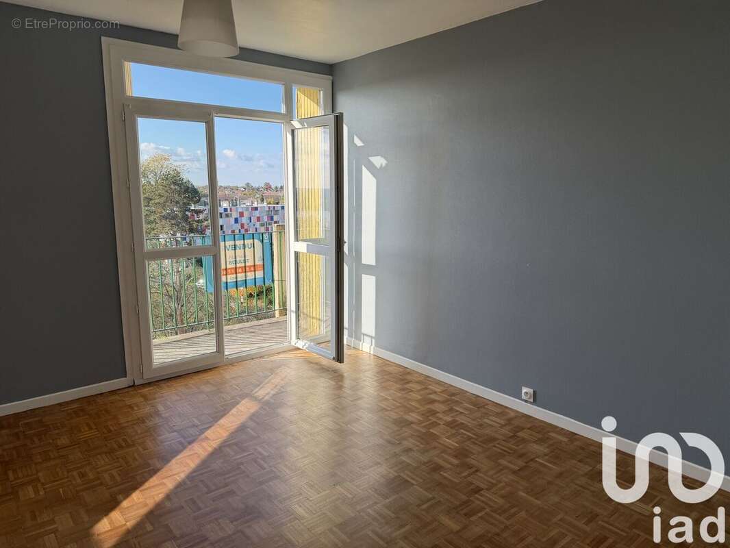 Photo 5 - Appartement à BOURBON-LANCY