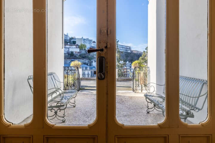 Appartement à ROYAT