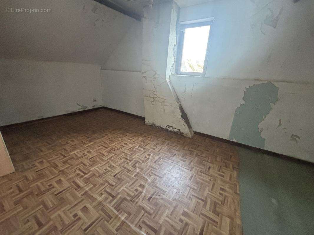 Maison à SAINT-SOUPLET