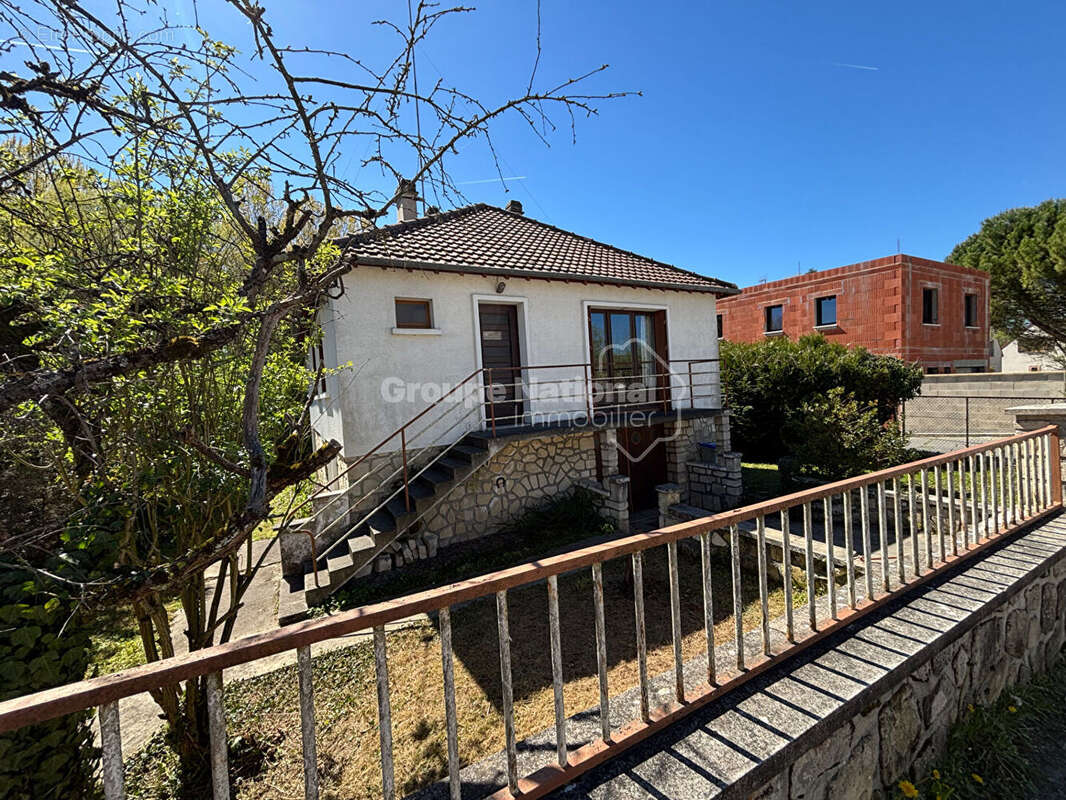 Maison contemporaine à rafraîchir - photo 2