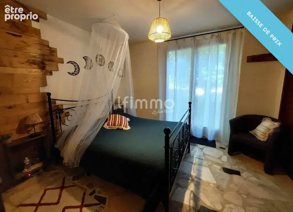 Maison de 263m² sur un terrain d'un hectare au milieu de la natu - photo 11